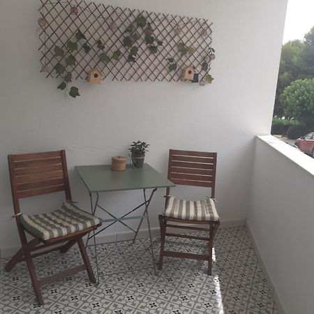 Piso Piteres 7 Con Piscina Daire Altea Dış mekan fotoğraf