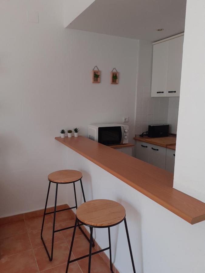 Piso Piteres 7 Con Piscina Daire Altea Dış mekan fotoğraf