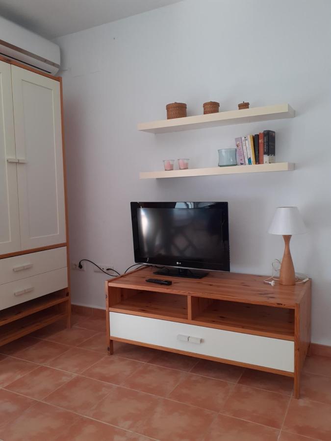 Piso Piteres 7 Con Piscina Daire Altea Dış mekan fotoğraf