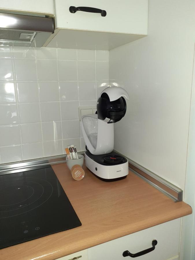 Piso Piteres 7 Con Piscina Daire Altea Dış mekan fotoğraf
