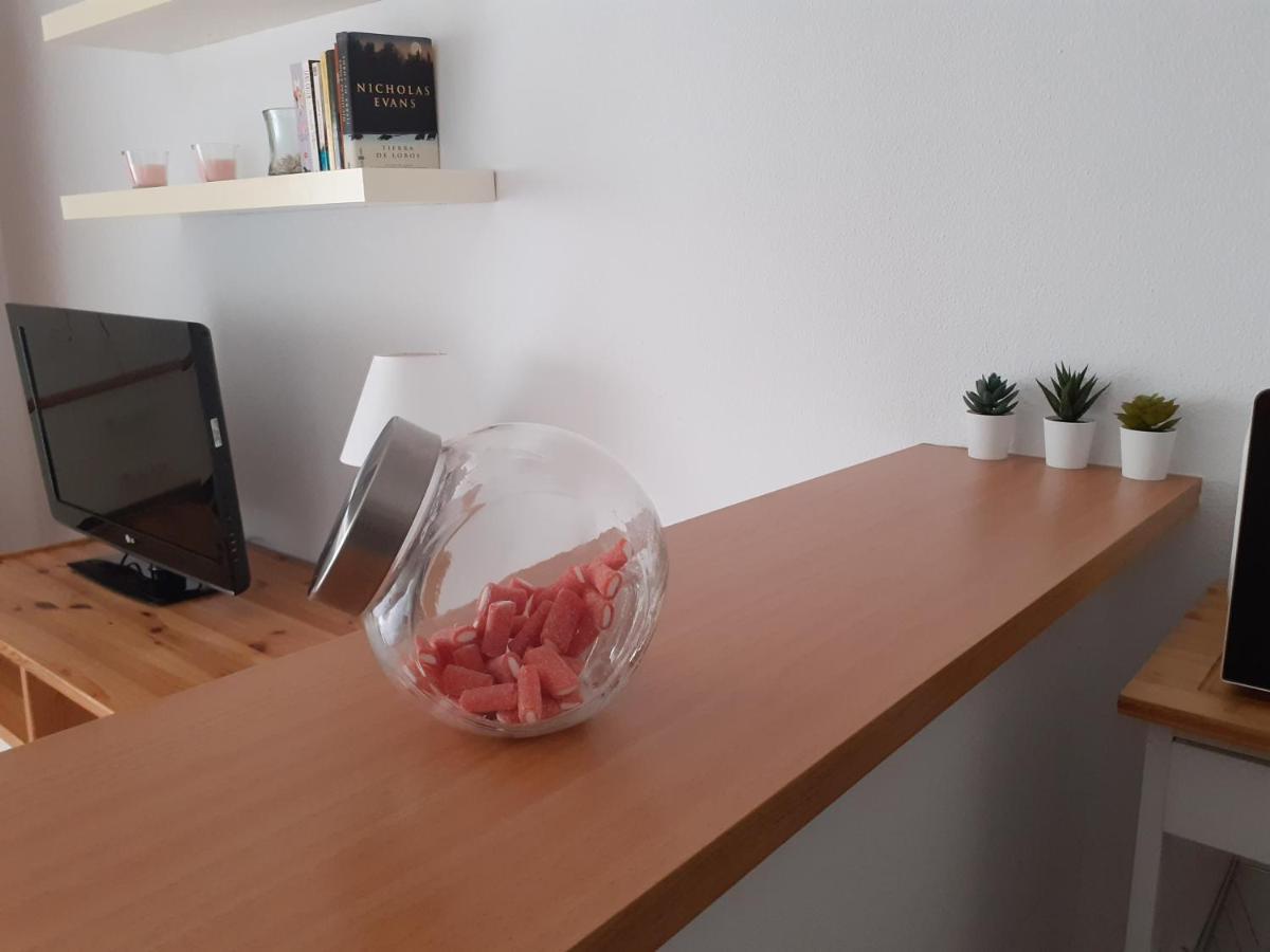 Piso Piteres 7 Con Piscina Daire Altea Dış mekan fotoğraf