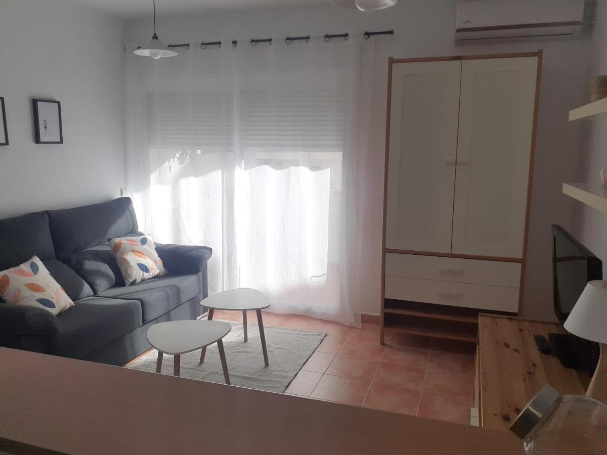 Piso Piteres 7 Con Piscina Daire Altea Dış mekan fotoğraf