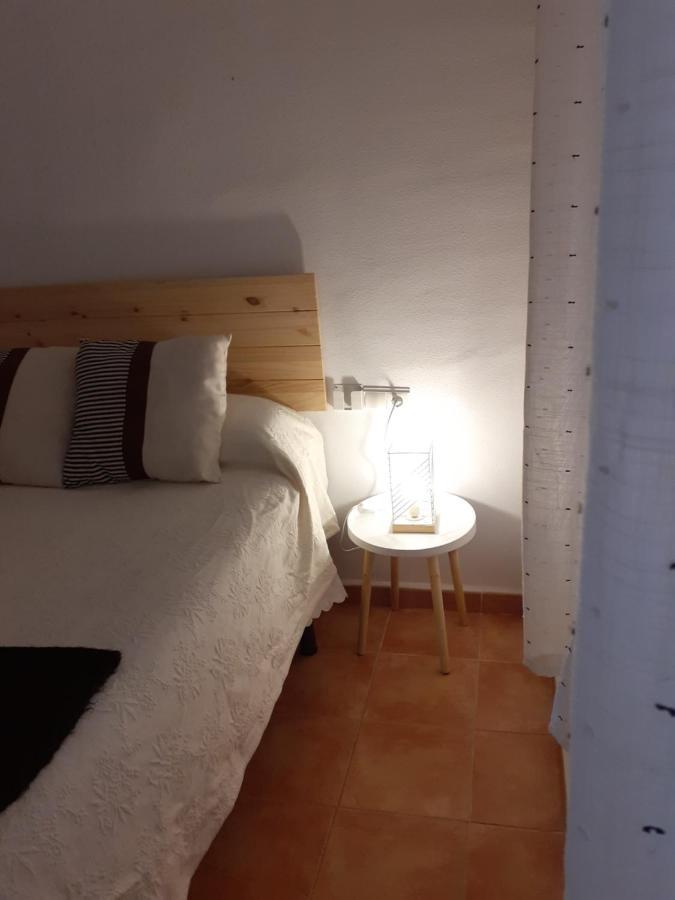Piso Piteres 7 Con Piscina Daire Altea Dış mekan fotoğraf