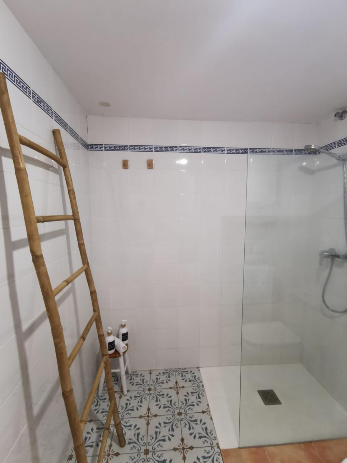 Piso Piteres 7 Con Piscina Daire Altea Dış mekan fotoğraf
