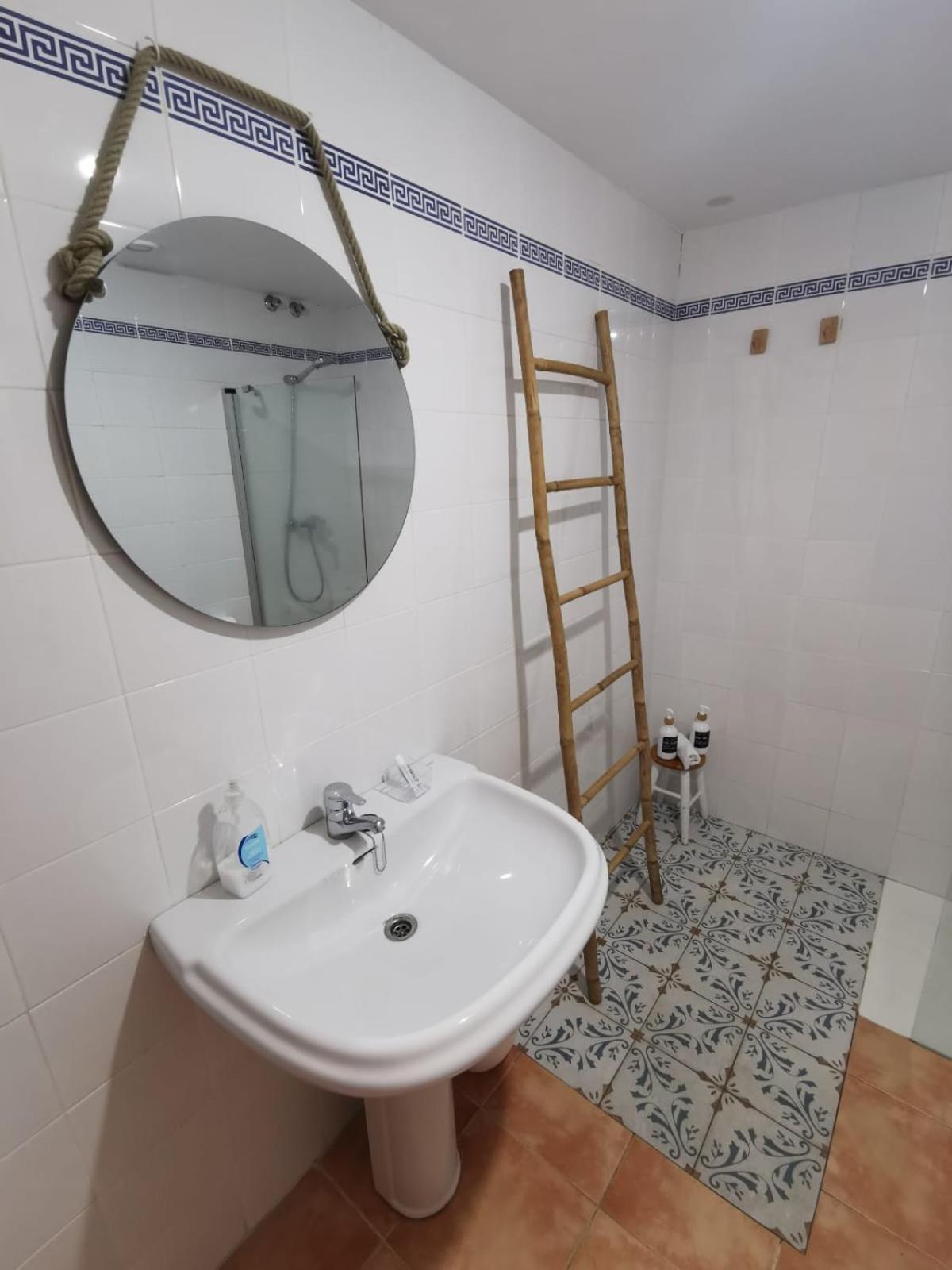Piso Piteres 7 Con Piscina Daire Altea Dış mekan fotoğraf