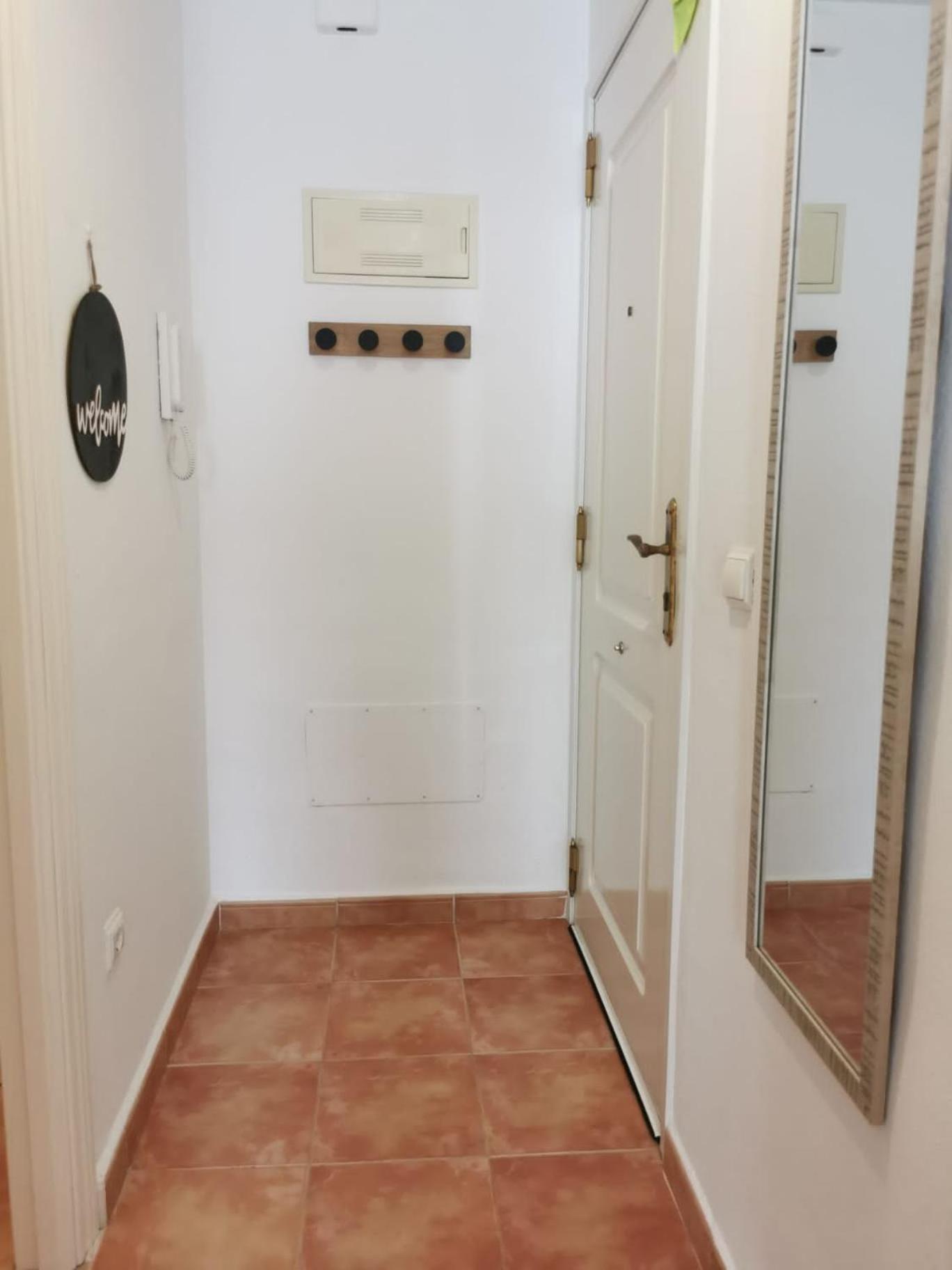 Piso Piteres 7 Con Piscina Daire Altea Dış mekan fotoğraf