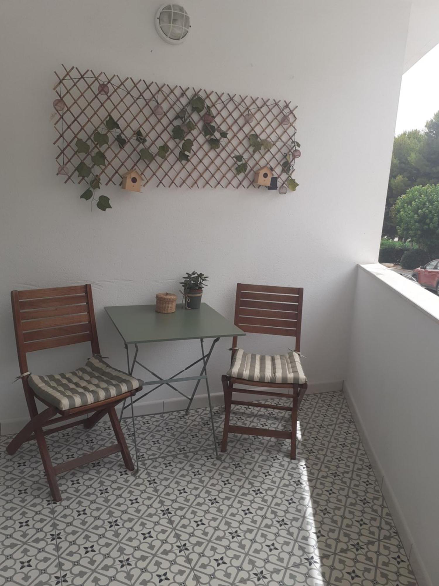 Piso Piteres 7 Con Piscina Daire Altea Dış mekan fotoğraf